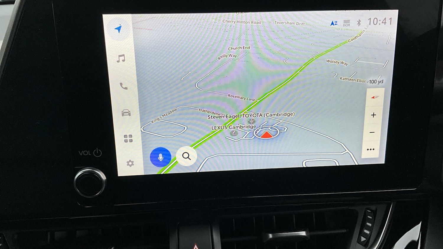 Used Toyota C-HR 2022 for sale - 77156581: Photo 40