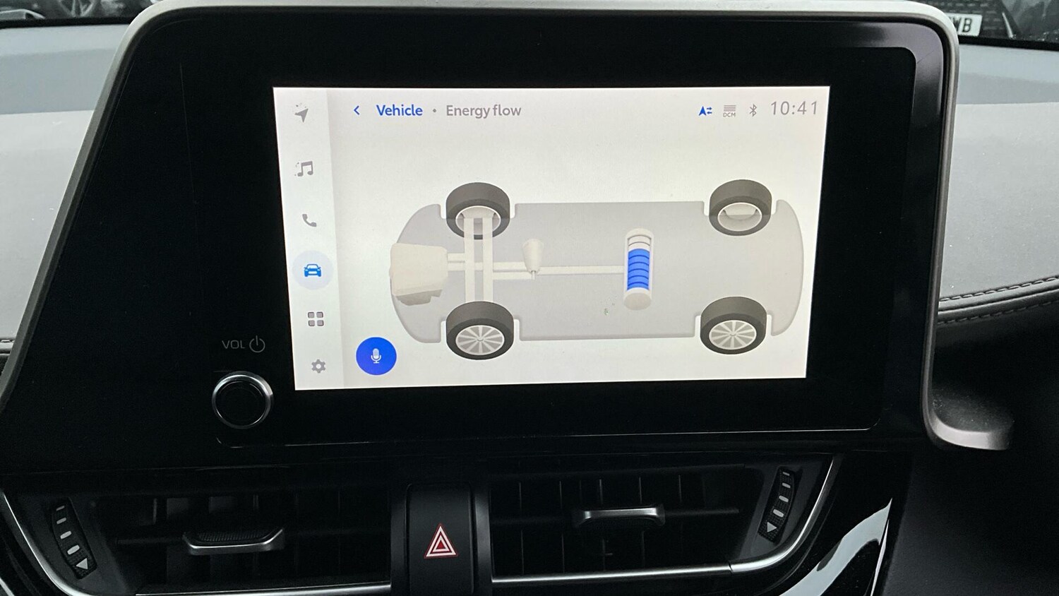 Used Toyota C-HR 2022 for sale - 77156581: Photo 42