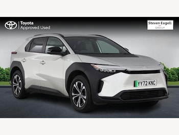 Used Toyota Other 2022 for sale - 78361546: Photo