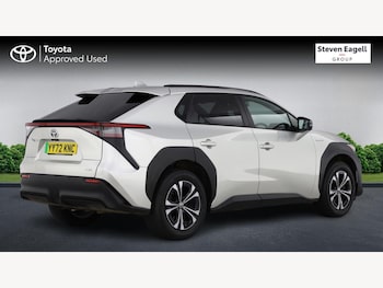 Used Toyota Other 2022 for sale - 78361546: Photo