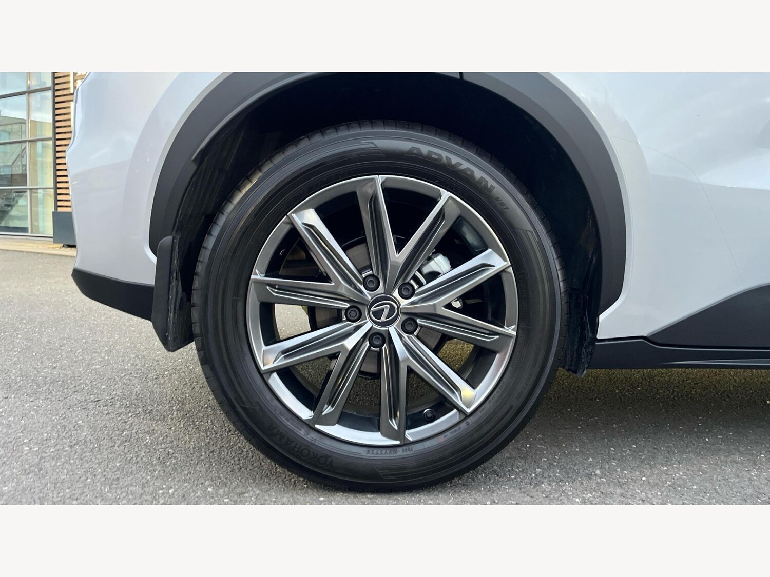 Used Lexus LBX 2024 for sale - 76802408: Photo 20