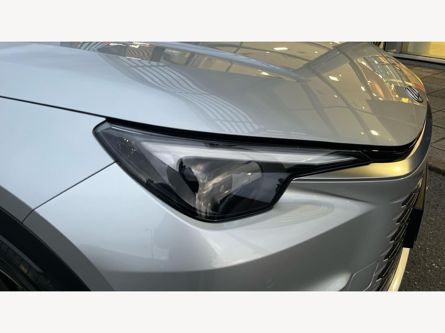 Used Lexus LBX 2024 for sale - 76802408: Photo 32