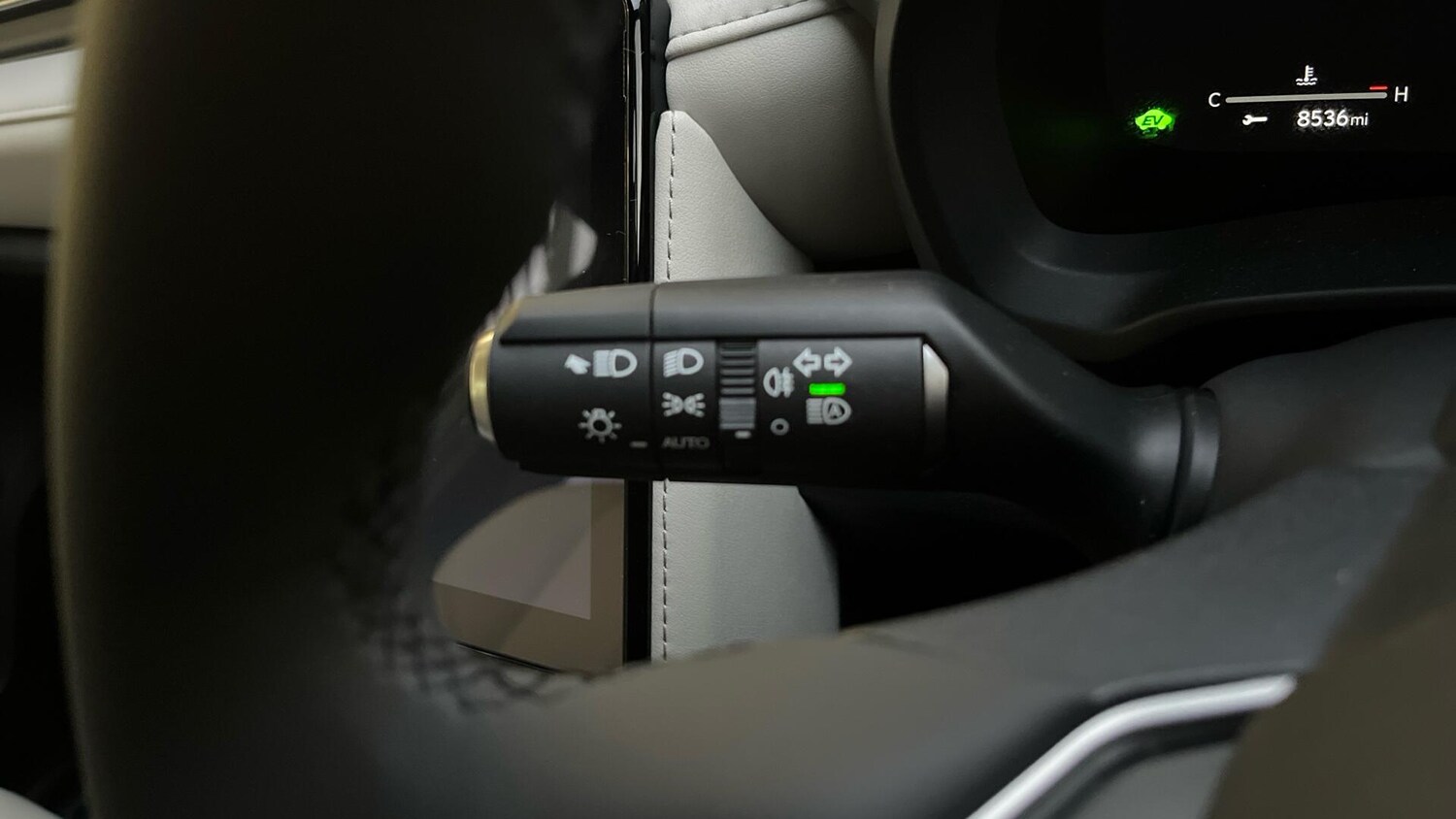 Used Lexus LBX 2024 for sale - 76802408: Photo 36