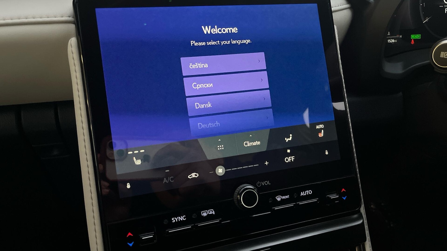 Used Lexus LBX 2024 for sale - 76802408: Photo 40