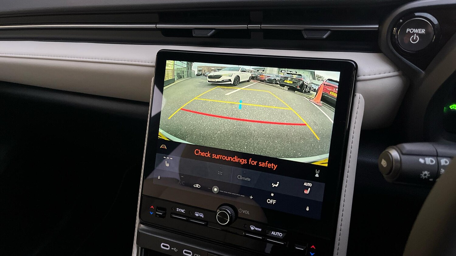 Used Lexus LBX 2024 for sale - 76802408: Photo 41