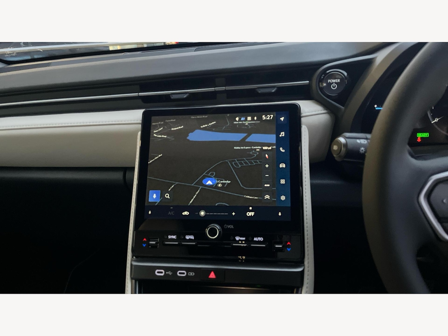 Used Lexus LBX 2024 for sale - 76802408: Photo 9