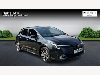 Used Toyota Corolla 2025 for sale - 78475564: Photo