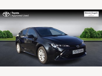 Used Toyota Corolla 2023 for sale - 75609527: Photo