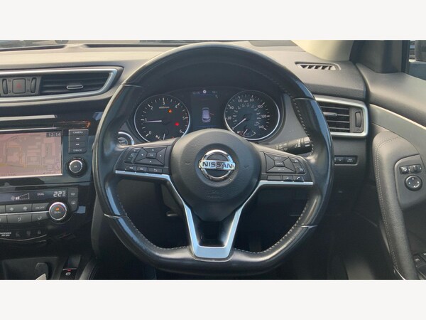 Used Nissan Qashqai 2020 for sale - 76032188: Photo 10