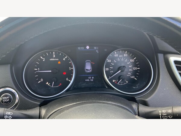 Used Nissan Qashqai 2020 for sale - 76032188: Photo 11