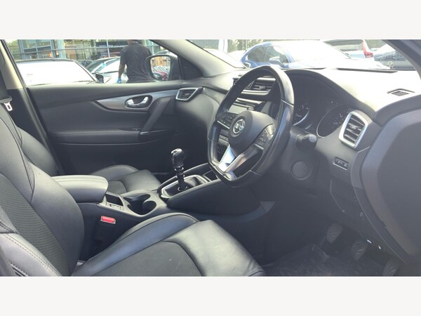 Used Nissan Qashqai 2020 for sale - 76032188: Photo 13