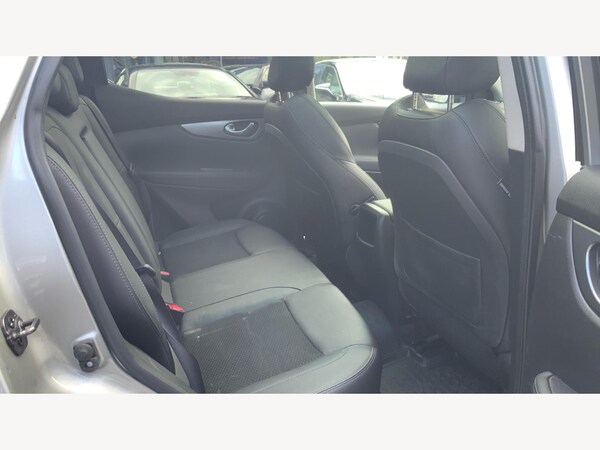 Used Nissan Qashqai 2020 for sale - 76032188: Photo 14