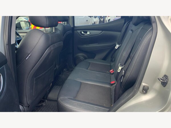 Used Nissan Qashqai 2020 for sale - 76032188: Photo 15