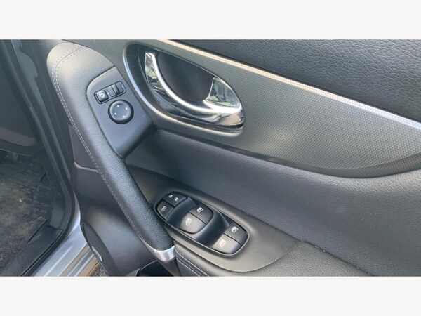 Used Nissan Qashqai 2020 for sale - 76032188: Photo 23