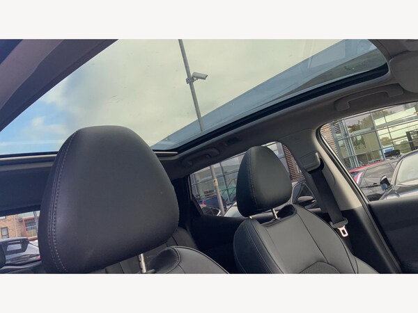 Used Nissan Qashqai 2020 for sale - 76032188: Photo 24