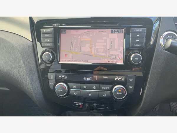 Used Nissan Qashqai 2020 for sale - 76032188: Photo 25