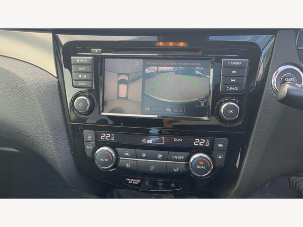 Used Nissan Qashqai 2020 for sale - 76032188: Photo 26