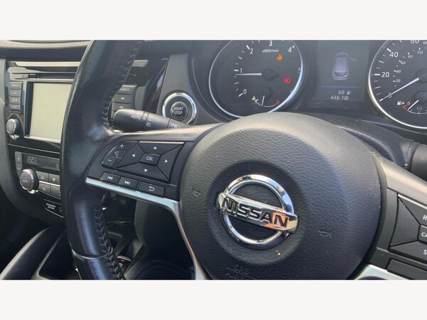 Used Nissan Qashqai 2020 for sale - 76032188: Photo 27