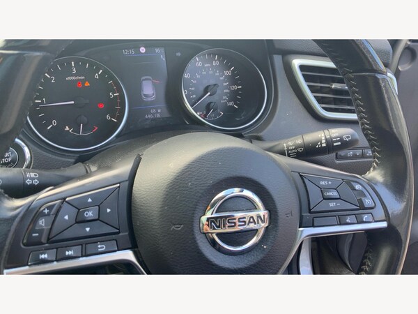 Used Nissan Qashqai 2020 for sale - 76032188: Photo 28
