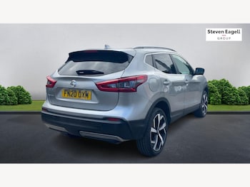 Used Nissan Qashqai 2020 for sale - 76032188: Photo 2