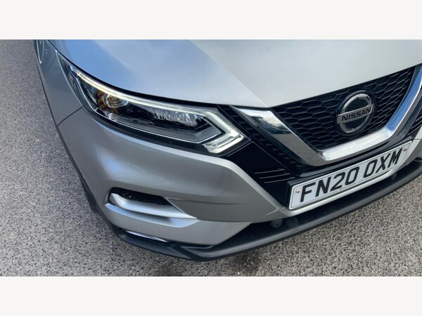 Used Nissan Qashqai 2020 for sale - 76032188: Photo 33