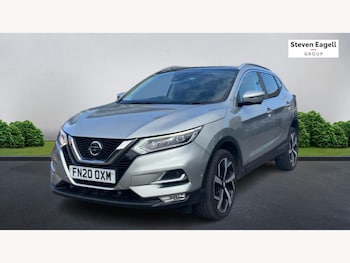 Used Nissan Qashqai 2020 for sale - 76032188: Photo 3