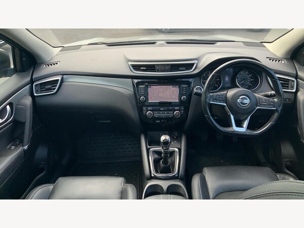 Used Nissan Qashqai 2020 for sale - 76032188: Photo 7