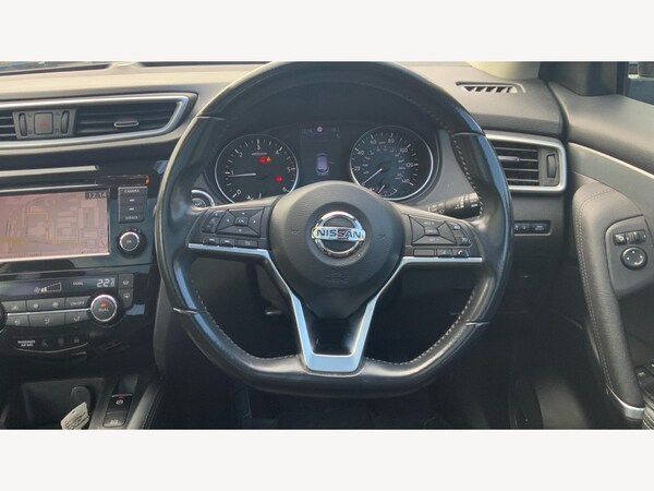 Used Nissan Qashqai 2020 for sale - 76032188: Photo 8