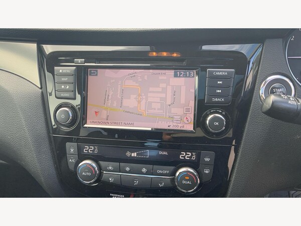 Used Nissan Qashqai 2020 for sale - 76032188: Photo 9