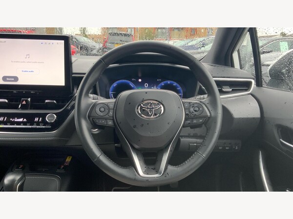 Used Toyota Corolla 2024 for sale - 76327298: Photo 10