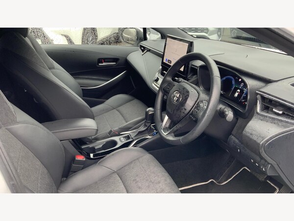 Used Toyota Corolla 2024 for sale - 76327298: Photo 13