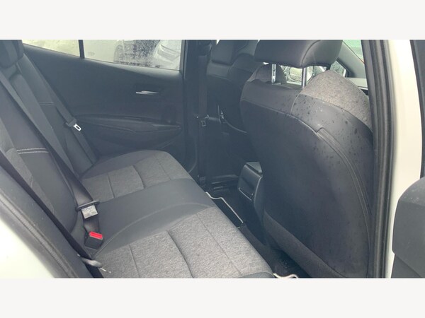Used Toyota Corolla 2024 for sale - 76327298: Photo 14