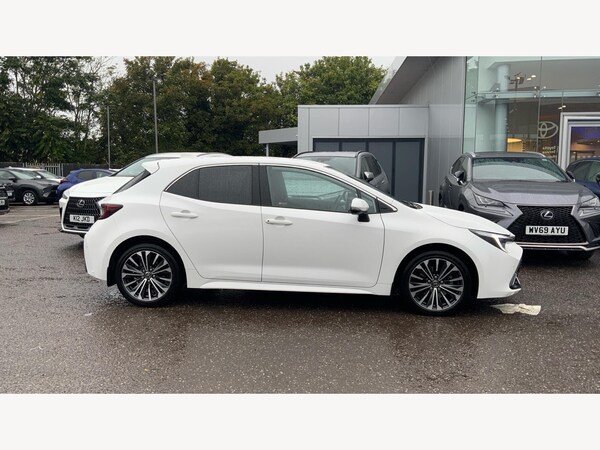 Used Toyota Corolla 2024 for sale - 76327298: Photo 18