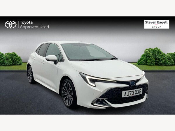 Used Toyota Corolla 2024 for sale - 76327298: Photo 1