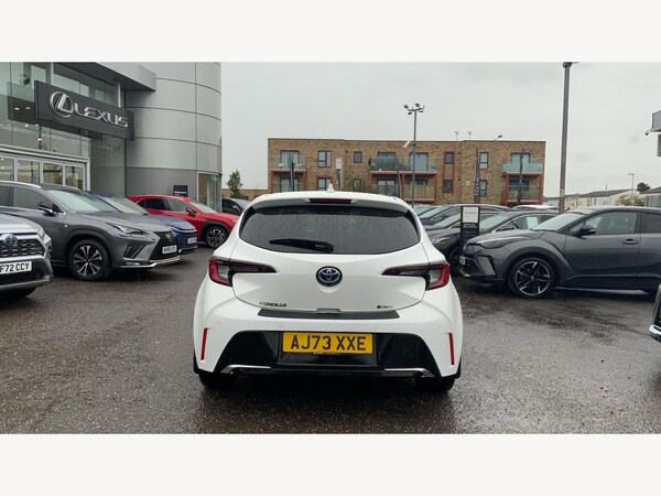 Used Toyota Corolla 2024 for sale - 76327298: Photo 21