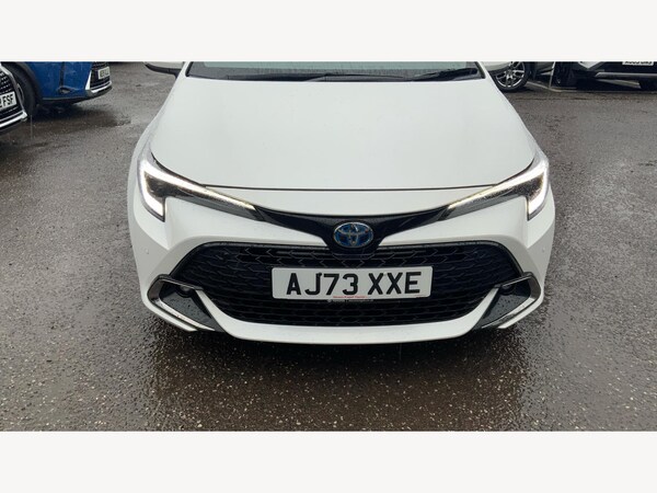Used Toyota Corolla 2024 for sale - 76327298: Photo 23