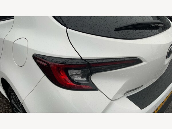 Used Toyota Corolla 2024 for sale - 76327298: Photo 27