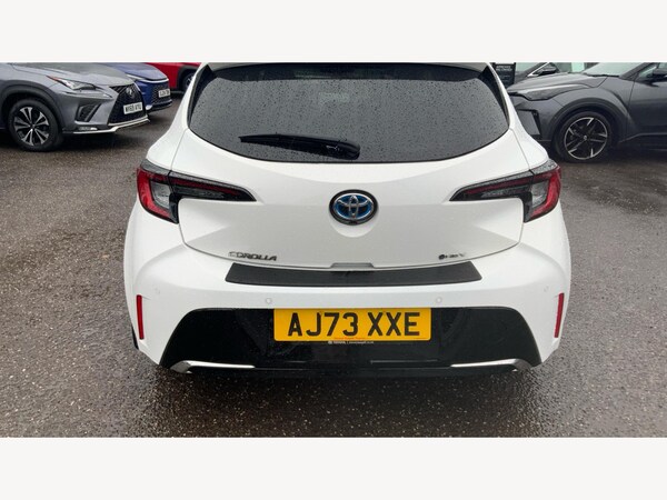 Used Toyota Corolla 2024 for sale - 76327298: Photo 28