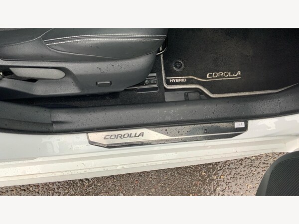 Used Toyota Corolla 2024 for sale - 76327298: Photo 29