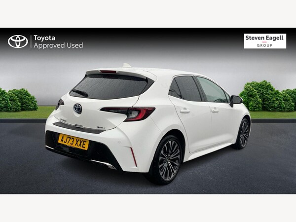 Used Toyota Corolla 2024 for sale - 76327298: Photo 2