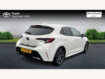Used Toyota Corolla 2024 for sale - 76327298: Photo 2