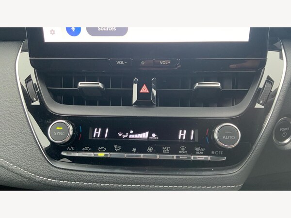Used Toyota Corolla 2024 for sale - 76327298: Photo 32