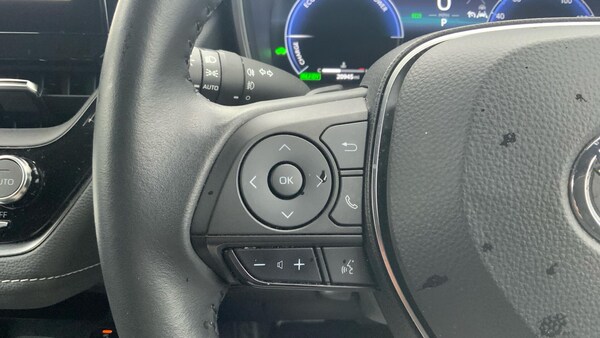 Used Toyota Corolla 2024 for sale - 76327298: Photo 37
