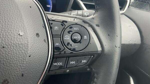 Used Toyota Corolla 2024 for sale - 76327298: Photo 38
