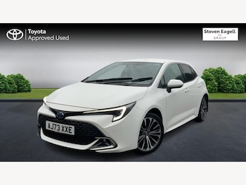 Used Toyota Corolla 2024 for sale - 76327298: Photo 3