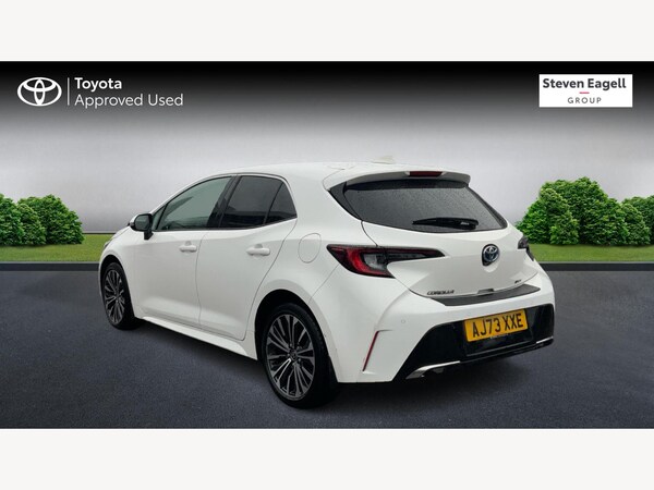 Used Toyota Corolla 2024 for sale - 76327298: Photo 6