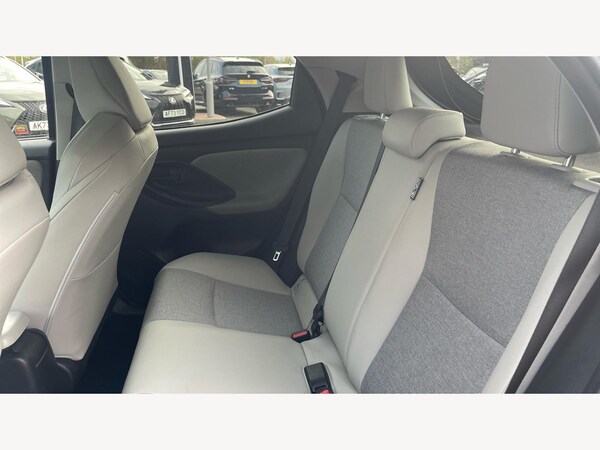 Used Toyota Yaris 2021 for sale - 76307732: Photo 15