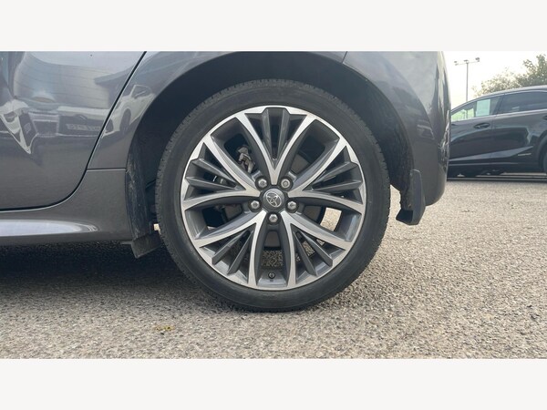 Used Toyota Yaris 2021 for sale - 76307732: Photo 20