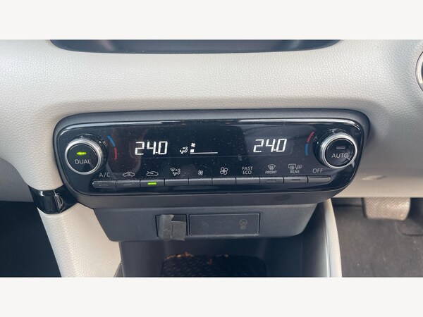 Used Toyota Yaris 2021 for sale - 76307732: Photo 22