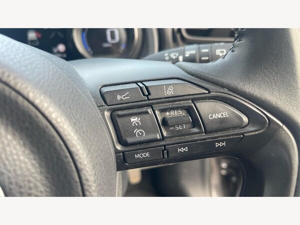 Used Toyota Yaris 2021 for sale - 76307732: Photo 28